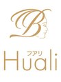 フアリ(Huali)/share　salon　Huali
