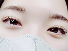 アイズ クリーム(Eyes Cream)/ラッシュリフト