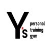 ワイズ パーソナルトレーニングジム(Y's)ロゴ
