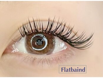 エルフ 玉造(elf)/フラットバインド140束