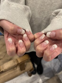 アールエム(Rm)/3月♪ネイル