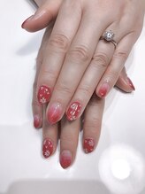 クリスタルネイルサロン(Crystal Nail)/