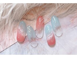 ジェルオフ無料選べる定額￥7000