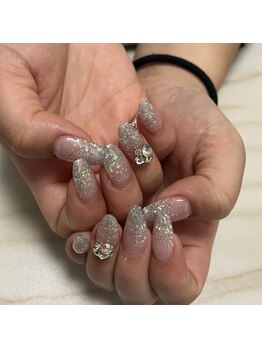 シェリ(cheri)/ワンカラースカルプ