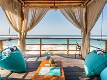 アジアンリラクゼーション ヴィラ 大橋店(asian relaxation villa)/バリ島；Sundays Beach Club