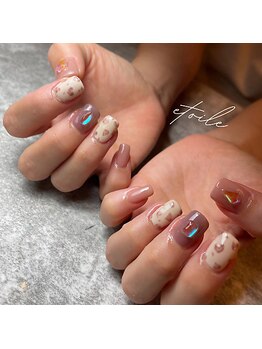 エトワール(e'toile)/