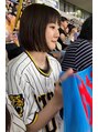 ザ フェース 梅田茶屋町店(THE FAITH) 野球観戦が好きで甲子園によく行きます！