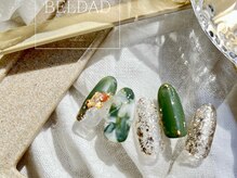 ベルダ(BELDAD)/Luxury　Course