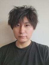 カタリナ&nbsp;前田 晃