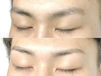 ソプラ 京都駅前店(sopra)/メンズモードでキリッと！