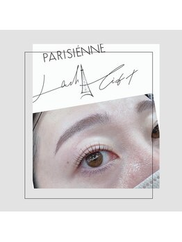 ベル(Belle)/パリジェンヌorまつ毛パーマ