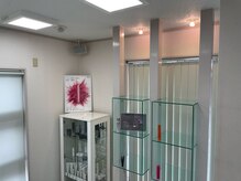 ポーラ 館林富士見店(POLA)/店内