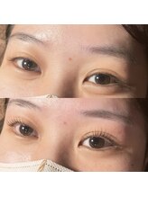 ウル(Ulu)/まつ毛パーマ/ラッシュリフト