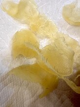 テンパ ビューティー(+10%beauty)/一撃タマゴ肌ワックス