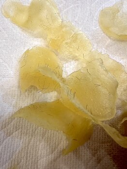 テンパ ビューティー(+10%beauty)/一撃タマゴ肌ワックス