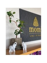 モミ 覚王山店(momi)/