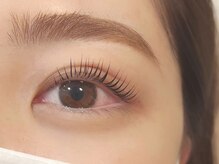 アーツ アイサロン 町田店(arts eyesalon)/パリジェンヌ