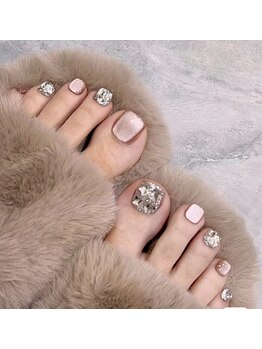 ジュン ネイル(JUN NAIL)/