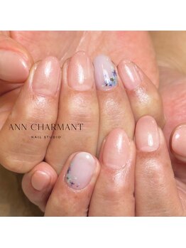 セレクトアートコース¥6,800～