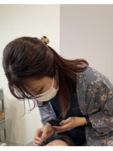 フィオリ(FIORI) YURI 