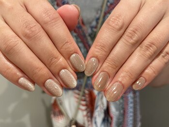 ユミネイル(U Mi Nail)/マグネット