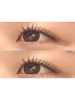 まつげのお悩み解決サロン