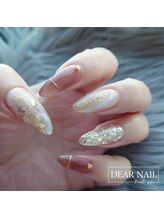 ディアネイル(DEAR NAIL)&nbsp;Mika 