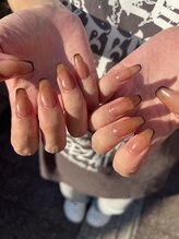 シャルム ド ネイルズ(Charm de nails)/