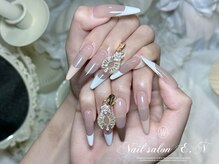 エン(E.N)/フレンチ