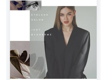 ジュディ バイ シャルム(Judy by charme)