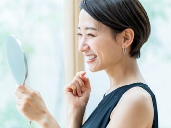 ソエル(Soeru)の写真/お子様同伴可・妊娠中の方も大歓迎！プライベートサロンなので、小さなお子様もご一緒にお越しください♪