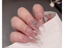 79リナネイル 心斎橋店(79LINA NAIL)/長さ出し/持ち込みOK/アート10本
