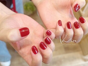 クレー(Klee)/美ワンカラー