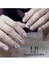 ラボーテスパ(LA BEAUTE SPA)/
