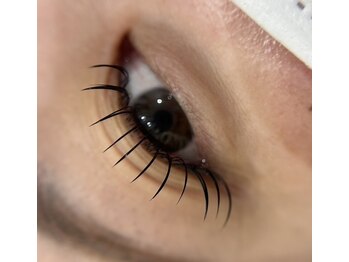 ミー 札幌東店(me)/フラットラッシュ