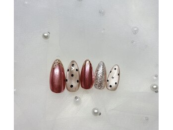 リマ(Lima)/定額デザイン