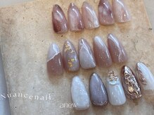 エニュ(anew)/定額デザインB