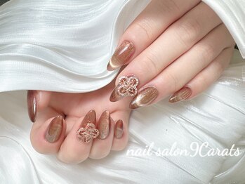 ナインカラット 神田店(9 Carats)/マグネットコース