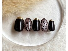 ウィスプ(WHISP)/クールレオパード/パラジェル