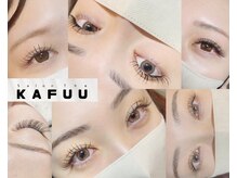 サロン ザ カフー(salon the KAFUU)