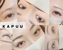サロン ザ カフー(salon the KAFUU)