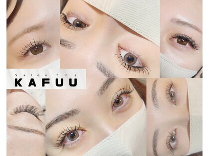 サロン ザ カフー(salon the KAFUU)の写真