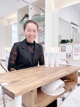 コーラル 品川高輪台店(CORAL)&nbsp;武本 方子