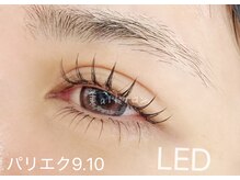 ビオールサロン 池袋東口(美allサロン)/池袋LEDパリエク/マツエク