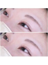 アイモア 江南店(eye mor.)/まつげパーマ