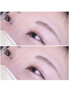 アイモア 江南店(eye mor.)/まつげパーマ