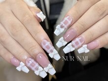 ヌアネイル(NUR NAIL)/