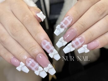 ヌアネイル(NUR NAIL)/