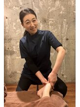 フットマン 戸越銀座店 早乙女 舞梨