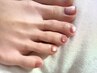 《mai指名》フット＊マグネット/フラッシュ　ワンカラー